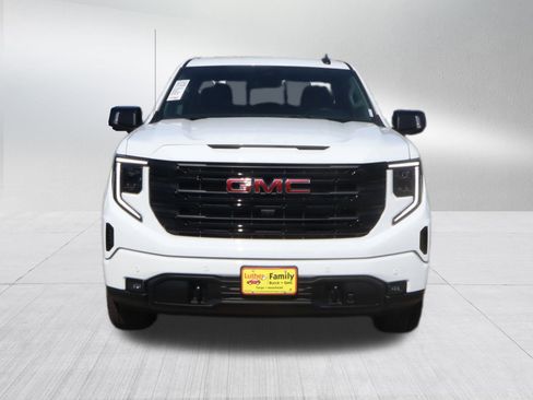 New 2026 GMC Sierra 1500 Elevation w/ Preferred Package image 2