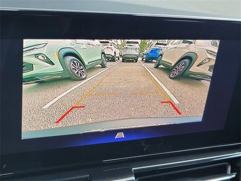 New 2026 Chevrolet TrailBlazer RS w/ Convenience Package image 24