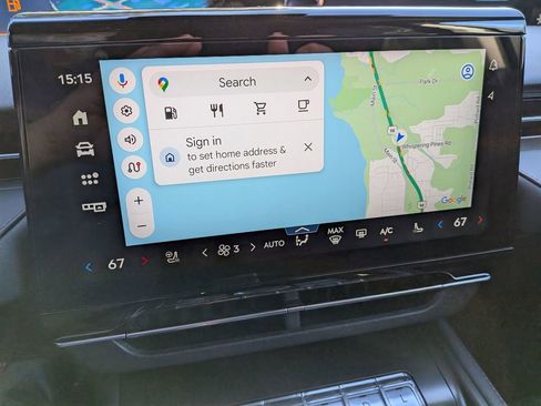 New 2026 Lincoln Nautilus Premier w/ Jet Appearance Package image 28