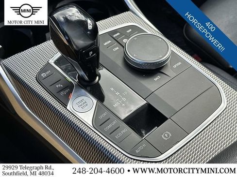 Used 2020 BMW M340i xDrive image 37