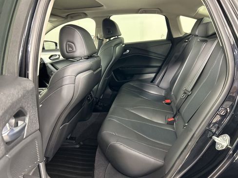 Used 2023 Acura TLX w/ Technology Package image 25