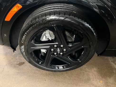 Used 2024 Chevrolet Equinox EV RS image 14