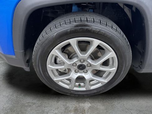 Used 2025 Jeep Compass Limited AWD/4WD image 34