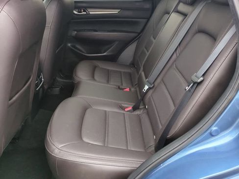 Used 2024 MAZDA CX-5 Signature image 19