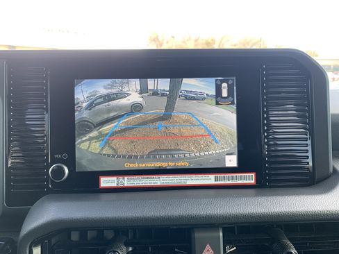 Used 2024 Toyota Land Cruiser 1958 image 25