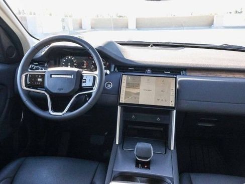 Certified 2024 Land Rover Discovery Sport S image 14