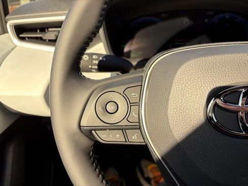 New 2026 Toyota Corolla SE w/ SE Premium Package image 14