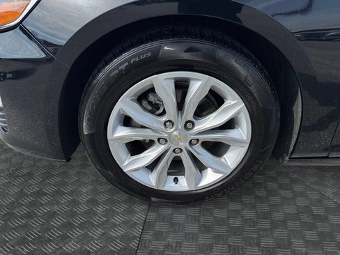 Used 2024 Chevrolet Malibu LT FWD image 14