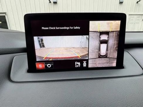 Used 2020 MAZDA CX-9 Grand Touring AWD/4WD image 21