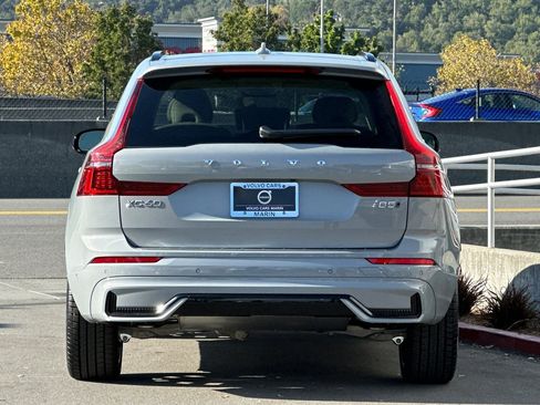 New 2026 Volvo XC60 B5 Ultra w/ Protection Package Premier AWD/4WD image 7