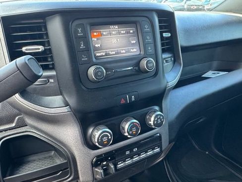 Used 2024 RAM 4500 Tradesman w/ Chrome Appearance Group RWD image 9