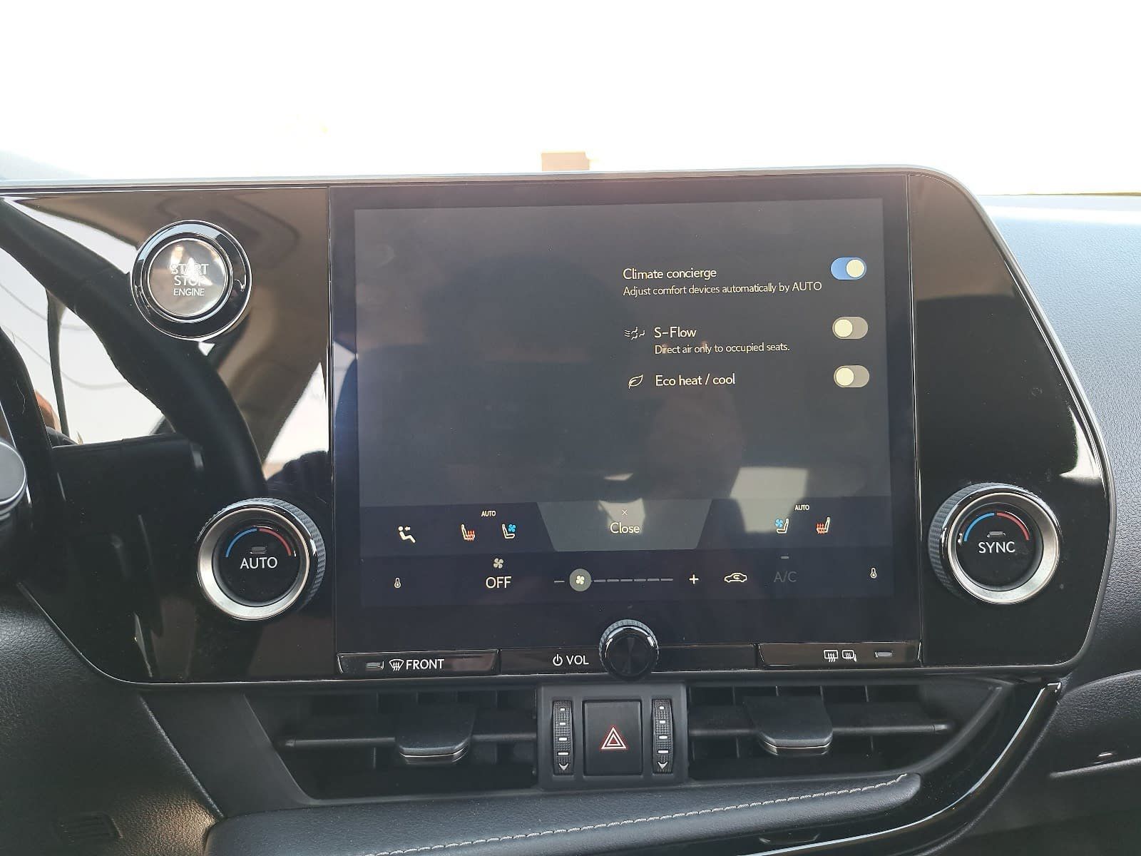 Used 2024 Lexus NX 250 FWD w/ Premium Package image 27