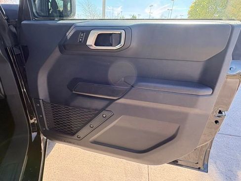 Used 2025 Ford Bronco Big Bend AWD/4WD image 32