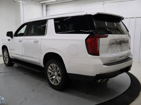 Used 2024 GMC Yukon XL Denali image 6