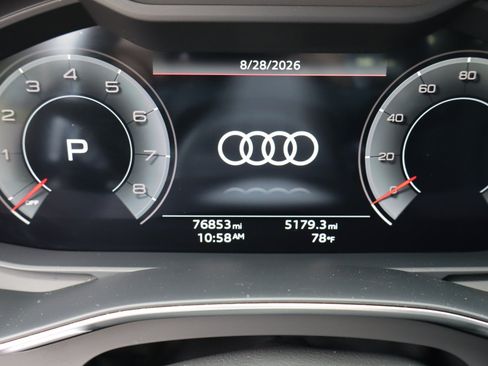 Used 2021 Audi A6 Premium Plus w/ Premium Plus Package AWD/4WD image 12