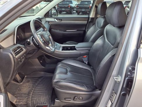 Used 2021 Hyundai Palisade SEL image 12