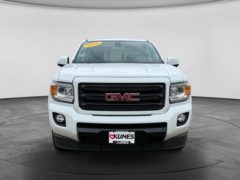 Used 2019 GMC Canyon All Terrain w/ Trailering Package AWD/4WD image 2