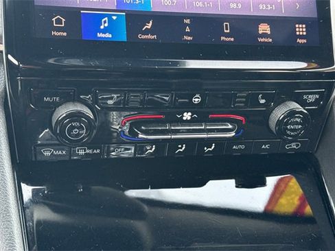 Used 2021 Jeep Grand Cherokee L Limited image 22