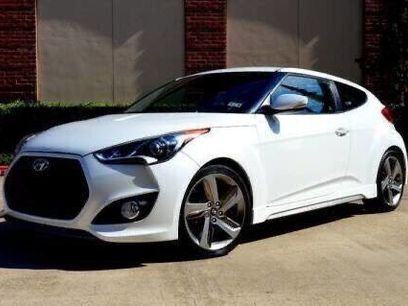 Used 2016 Hyundai Veloster