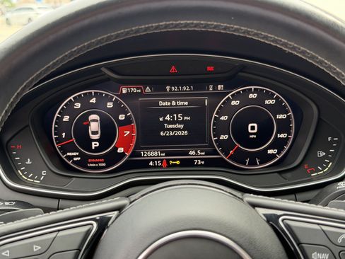Used 2018 Audi S5 Prestige AWD/4WD image 40
