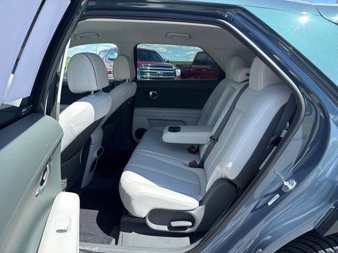 Used 2023 Hyundai Ioniq 5 SEL AWD/4WD image 18