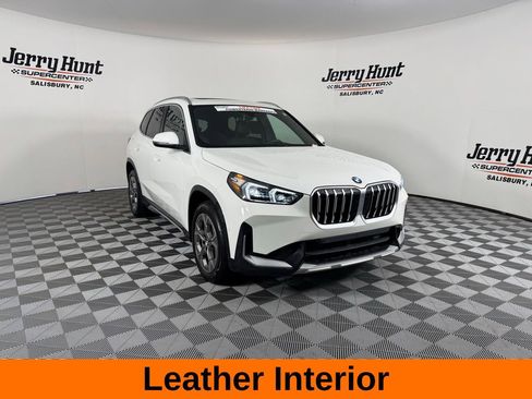 Used 2025 BMW X1 xDrive28i image 6