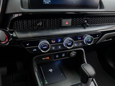 Used 2026 Honda CR-V Sport Touring image 23