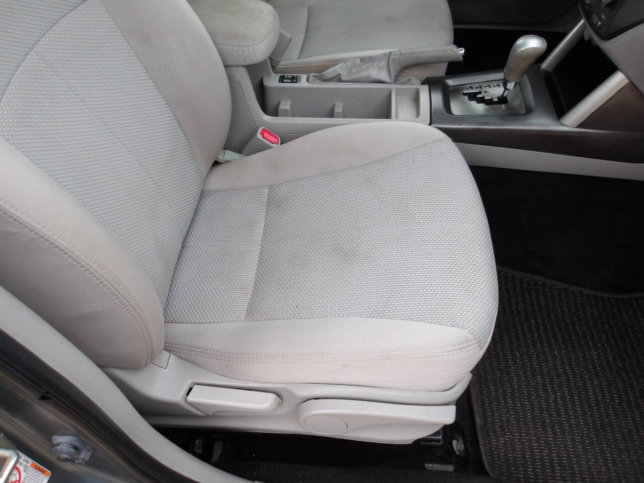 Used 2013 Subaru Forester 2.5X Premium w/ All-Weather Pkg AWD/4WD image 19