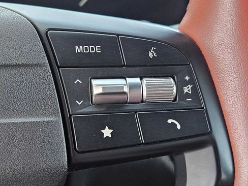 Certified 2026 Kia Sportage SX FWD image 16