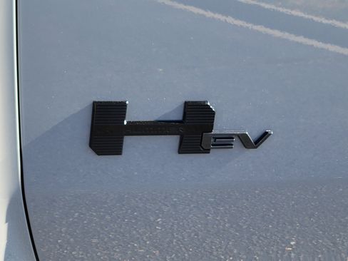 New 2026 GMC Hummer EV 4x4 Crew Cab w/ LPO, Dark Essentials Package image 12