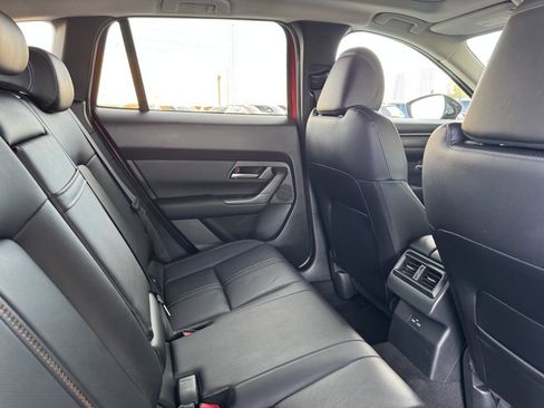 Used 2023 MAZDA CX-50 AWD 2.5 Turbo w/ Cargo Package image 37