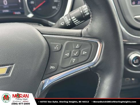 Certified 2024 Chevrolet Equinox LT FWD image 23