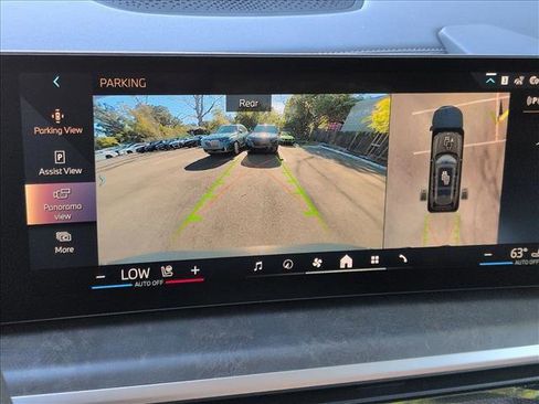 New 2026 BMW X7 xDrive40i image 13