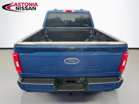 Used 2023 Ford F150 XLT w/ Equipment Group 302A High image 36