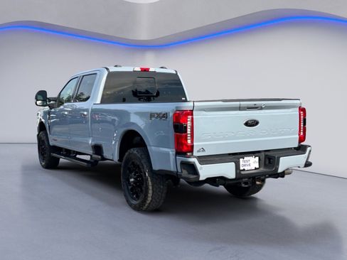 Used 2024 Ford F350 Lariat w/ Lariat Ultimate Package AWD/4WD image 11