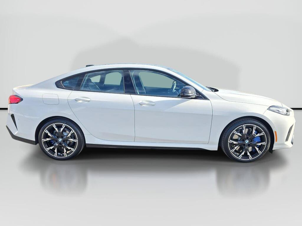 Used 2026 BMW 228i xDrive w/ Premium Package AWD/4WD image 6