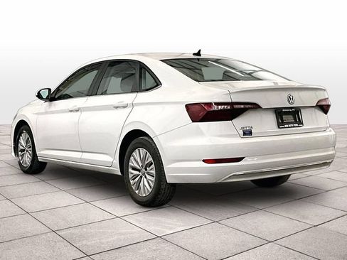 Used 2020 Volkswagen Jetta S FWD image 11