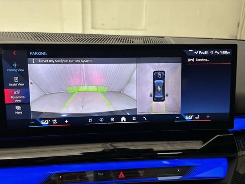 Certified 2024 BMW i5 M60 w/ Premium Package AWD/4WD image 18