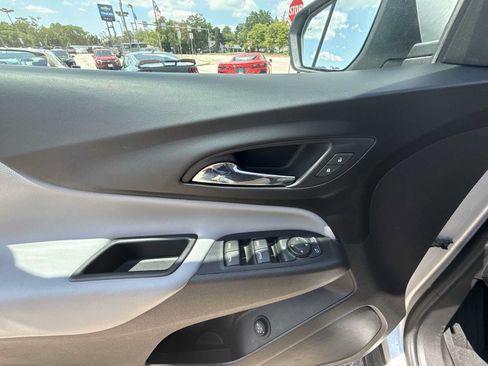 Certified 2019 Chevrolet Equinox LT FWD image 22