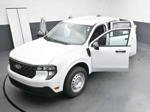 New 2026 Ford Maverick XL AWD/4WD image 33