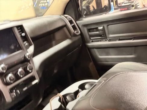 Used 2020 RAM 2500 Tradesman AWD/4WD image 15