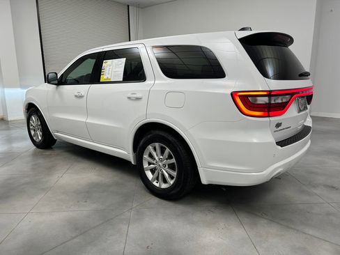 Used 2026 Dodge Durango GT RWD image 5