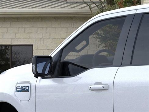 New 2025 Ford F150 Lightning Flash image 20