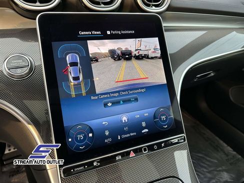 Used 2024 Mercedes-Benz CLE 450 4MATIC Coupe image 30