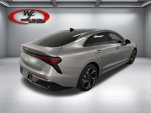 Used 2025 Kia K5 GT-Line w/ GT-Line Premium Package FWD image 6
