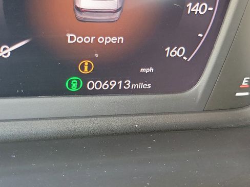 Certified 2024 Honda Accord LX image 24