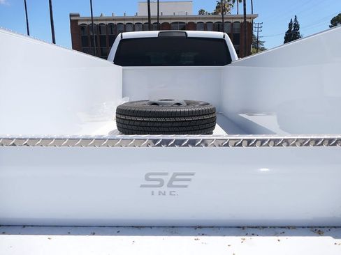New 2026 RAM 3500 Tradesman w/ Chrome Appearance Group A AWD/4WD image 5