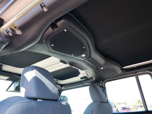 New 2026 Jeep Wrangler Sport S image 30