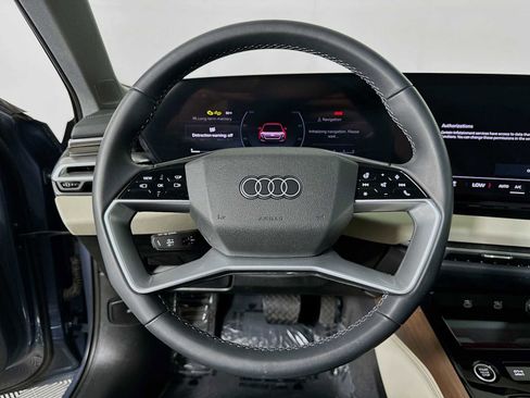 Certified 2025 Audi A5 2.0T Premium Plus w/ Premium Plus image 10