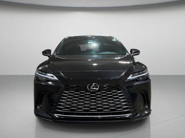 Used 2026 Lexus RX 350 Premium w/ Accessory Package (2T) AWD/4WD image 9